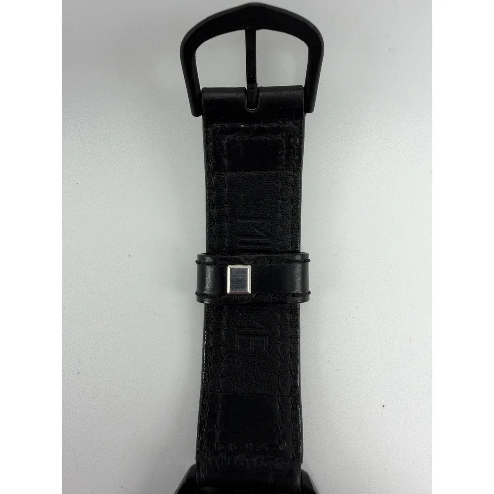 Mil-Time Mens Watch Coat Of‎ Arms Germany New Battery 40MM 7.75